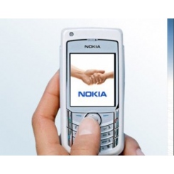 Nokia 6681 -  4