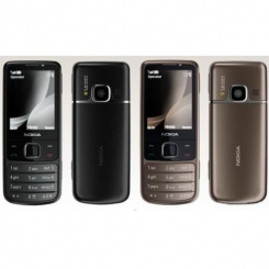 Nokia 6700 Classic -  4