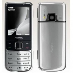 Nokia 6700 Classic -  2