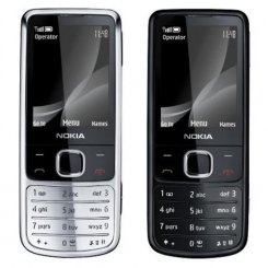 Nokia 6700 Classic -  3