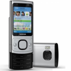 Nokia 6700 slide -  5