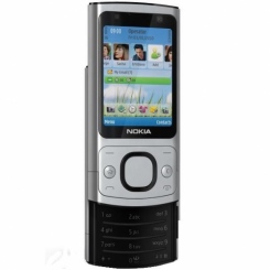 Nokia 6700 slide -  3