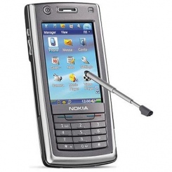 Nokia 6708 -  1
