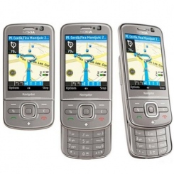 Nokia 6710 Navigator -  3
