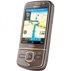 Nokia 6710 Navigator -  6