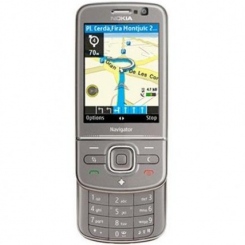 Nokia 6710 Navigator -  5