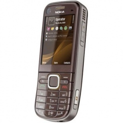Nokia 6720 Classic -  9