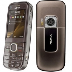 Nokia 6720 Classic -  7