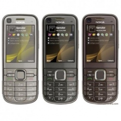 Nokia 6720 Classic -  2