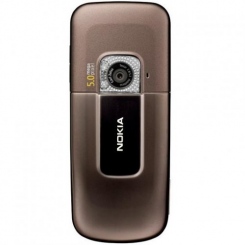 Nokia 6720 Classic -  3