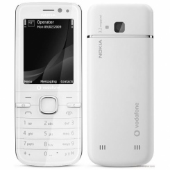 Nokia 6730 Classic -  3