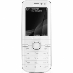Nokia 6730 Classic -  2