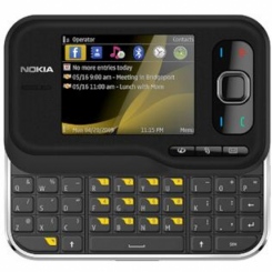 Nokia 6760 slide -  5
