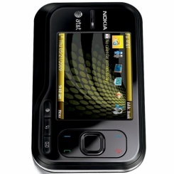 Nokia 6790 Surge -  4