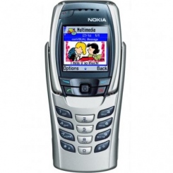 Nokia 6800 -  6