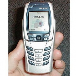 Nokia 6800 -  2