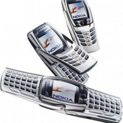 Nokia 6800 -  3