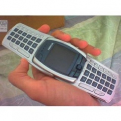 Nokia 6800 -  7