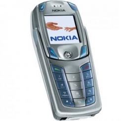 Nokia 6820 -  1