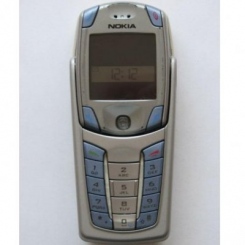 Nokia 6820 -  8