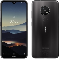 Nokia 7.2 -  8