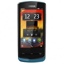 Nokia 700 -  3