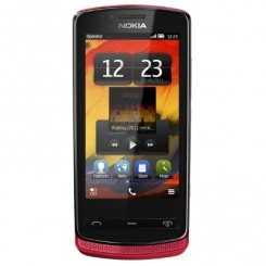 Nokia 700 -  6