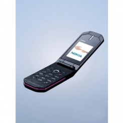 Nokia 7070 Prism  -  2