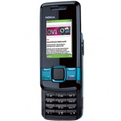Nokia 7100 Supernova -  3