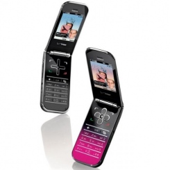 Nokia 7205 Intrigue -  2