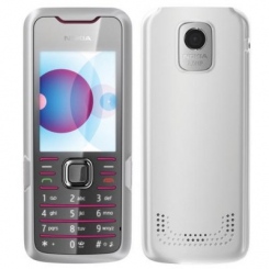 Nokia 7210 Supernova -  7