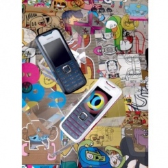 Nokia 7210 Supernova -  3
