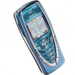 Nokia 7210 -  6