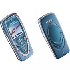 Nokia 7210 -  5