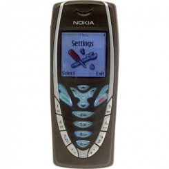 Nokia 7210 -  2