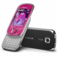 Nokia 7230 -  3