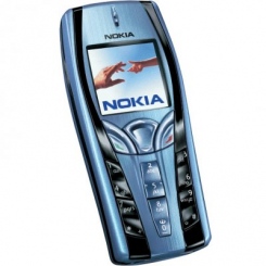 Nokia 7250 -  2