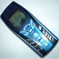 Nokia 7250 -  3