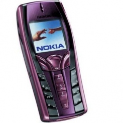 Nokia 7250 -  4