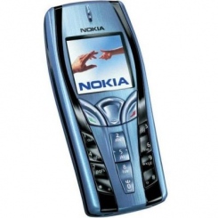 Nokia 7250i -  2
