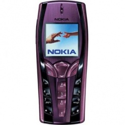 Nokia 7250i -  3