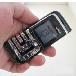 Nokia 7260 -  10