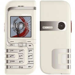 Nokia 7260 -  2
