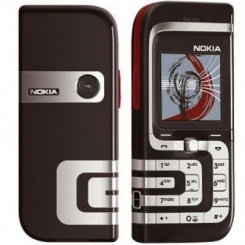 Nokia 7260 -  4