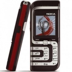 Nokia 7260 -  6