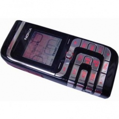 Nokia 7260 -  11