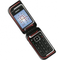 Nokia 7270 -  8