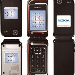 Nokia 7270 -  6