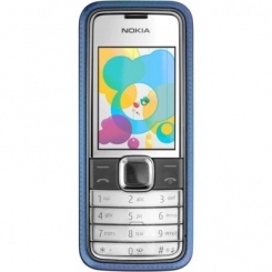 Nokia 7310 Supernova -  7