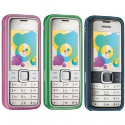 Nokia 7310 Supernova -  6